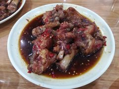 -贤花饭店(城阳店)