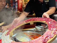 -三毛牛肉店(福强店)