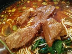 -豆爺小面(朱雀店)