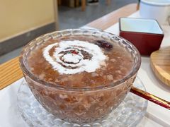 -绿色吴家粥铺(河西天街店)