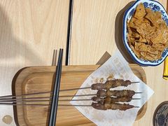 -陳香貴·蘭州牛肉面(月星环球港店)