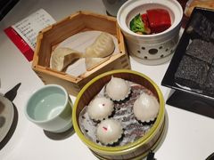 -火宫殿·小吃王国(坡子街店)