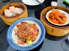 -頂好酒家·经典粤菜(海信广场店)