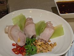 -上海皇廷花园酒店·御宴中餐厅