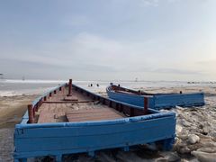 -老虎石海上公园