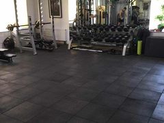 -悦动体能(金融街店)