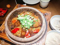 -刀板香·安徽菜(望江东路店)