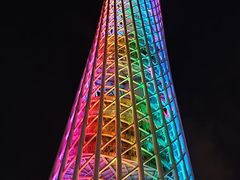 -广州塔