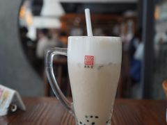 -春水堂人文茶馆(松烟文创店)