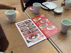 -船歌·鱼水饺青岛菜(枫蓝国际购物中心店)
