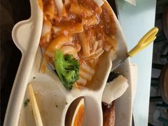 -城堡餐厅(长隆海洋王国店)
