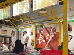 -彭耕记猪油炒小菜(吉联mall店)