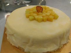 -OL’s Cake鲜荟千层(东风中路店)