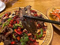 -乐山第一家临江鳝丝(茶坊路店)