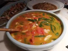 -绿茶餐厅(深圳龙华天虹购物中心店)