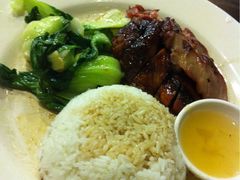 -永祥烧腊餐厅(虹口店)