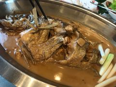 -万宝海鲜舫(劳动公园店)