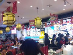 -渔家风味·鲅鱼水饺·央视展播·海鲜天津菜(开发区店)