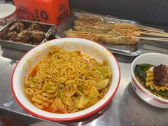 -堂堂小伙夫·辽宁小吃大排档(京西大悦城店)
