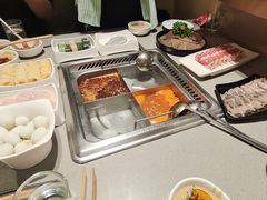 -海底捞火锅(宝龙广场夜宵主题店)