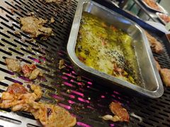-胡四哥特色火盆烧烤(总店)