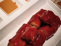 -悦满楼·西关名点·湛江名菜(航空综合大厦店)