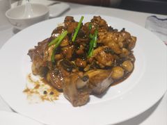 -小螺号海鲜·地道鲁菜(泉城广场店)
