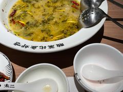 -太二酸菜鱼(中山龙之梦店)