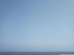 -东戴河风景区