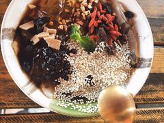 -千金一碗·宝岛一村(韩国街店)