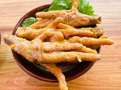 耙鸡爪-正南齊北重庆老火锅(光华村直营店)