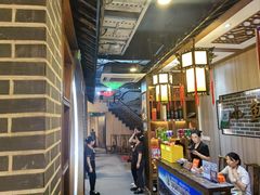 -千岛湖小鱼儿·淳安匠心农家菜