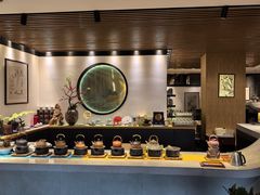 -青藤茶馆(南山路店)