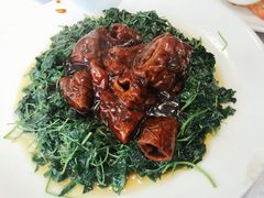 -老人和饭店(淮海中路店)