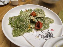 -食光慢宴·安吉土菜馆
