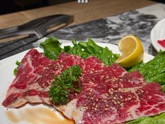 -隐家本格烧肉(万达广场店)