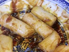 -江记甜品(罗湖店)