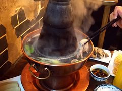 -裕德孚·非遗手切涮羊肉(东直门内大街店)