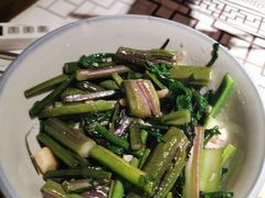 红菜苔-农耕记·湖南土菜(科技园店)