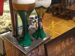 -老大烧烤旗舰店(建国路店)