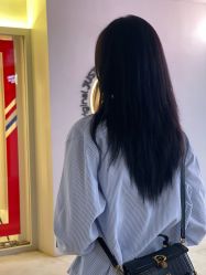 -Sying杉影日式烫染專門店