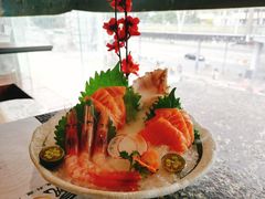 刺身-瀛川尚品(车陂利丰天地店)