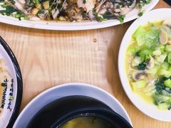 -宾湖农庄·农场特色(太湖龙之梦店)