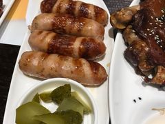 -辛德勒啤酒德餐厅