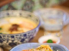 -峇峇娘马来西亚餐厅(望京SOHO店)
