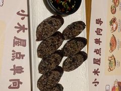 -恩你小木屋·韩式料理(假日广场店)