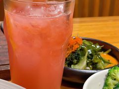 -森Some Fusion(荔湾店)