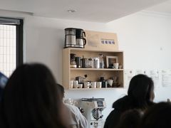 -纽巷咖啡 SOFTFOCUS COFFEE(锦和巴黎时韵店)