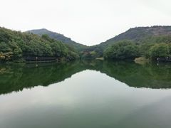 -白马涧龙池景区
