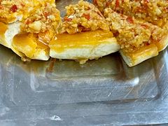 -张杨烤菜(渭南总店)
